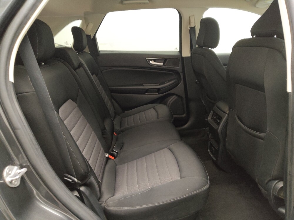 2020 Ford Edge in Plano, TX 75074 - 18099629 19