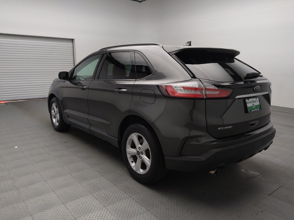 2020 Ford Edge in Plano, TX 75074 - 18099629 5
