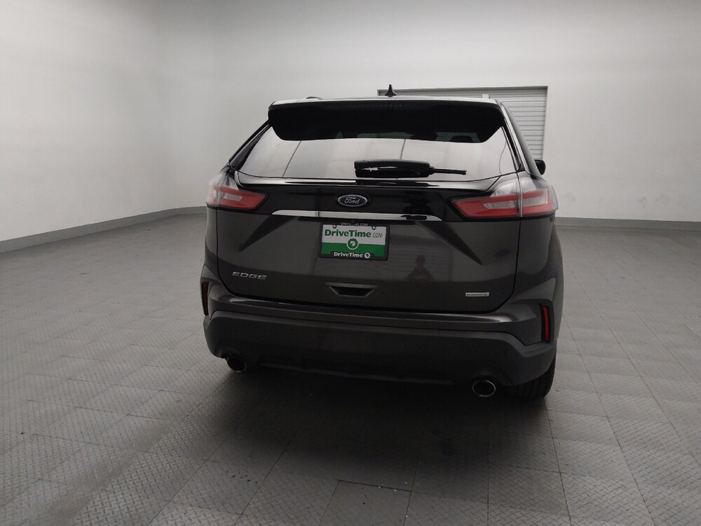 2020 Ford Edge in Plano, TX 75074 - 18099629 7