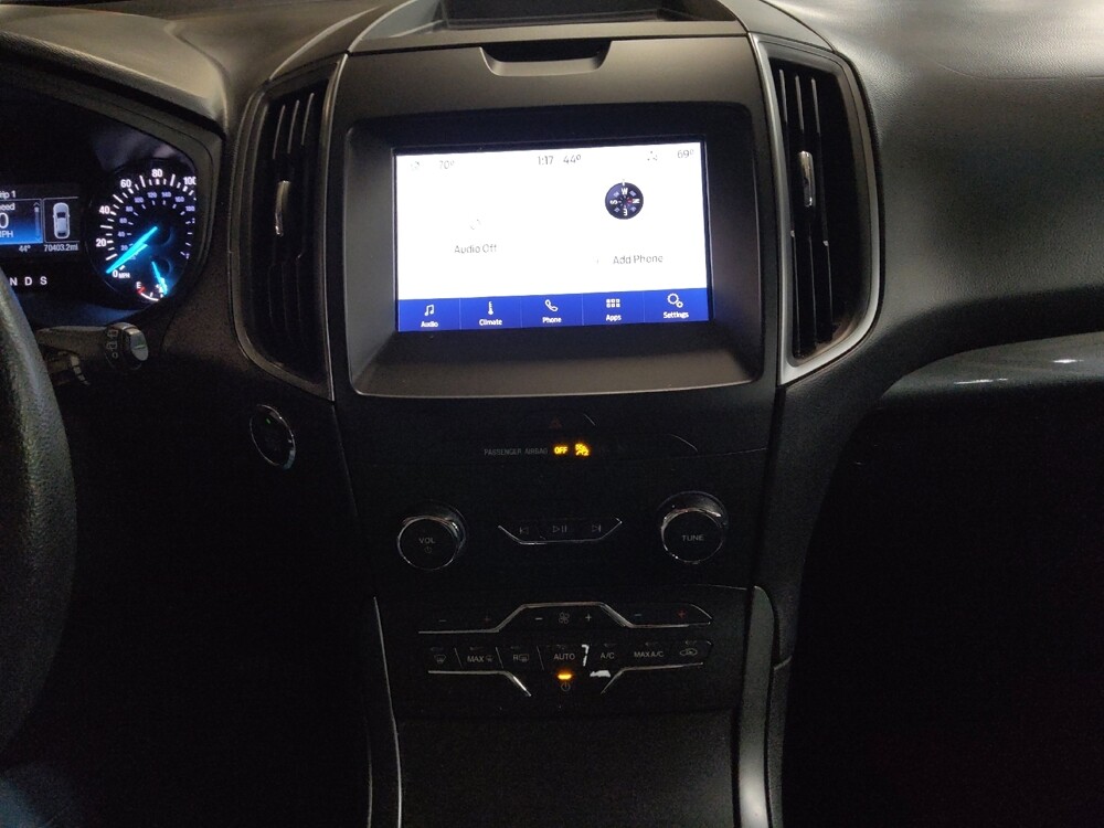 2020 Ford Edge in Plano, TX 75074 - 18099629 25