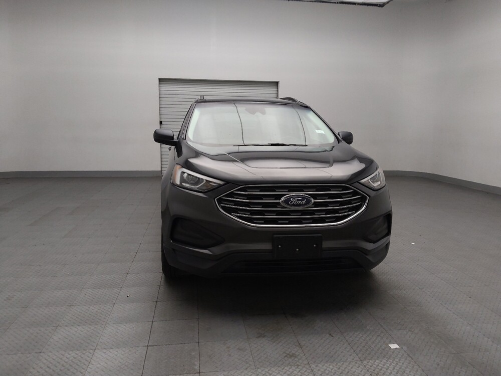 2020 Ford Edge in Plano, TX 75074 - 18099629 14