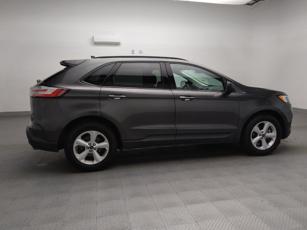 2020 Ford Edge in Plano, TX 75074 - 18099629 10