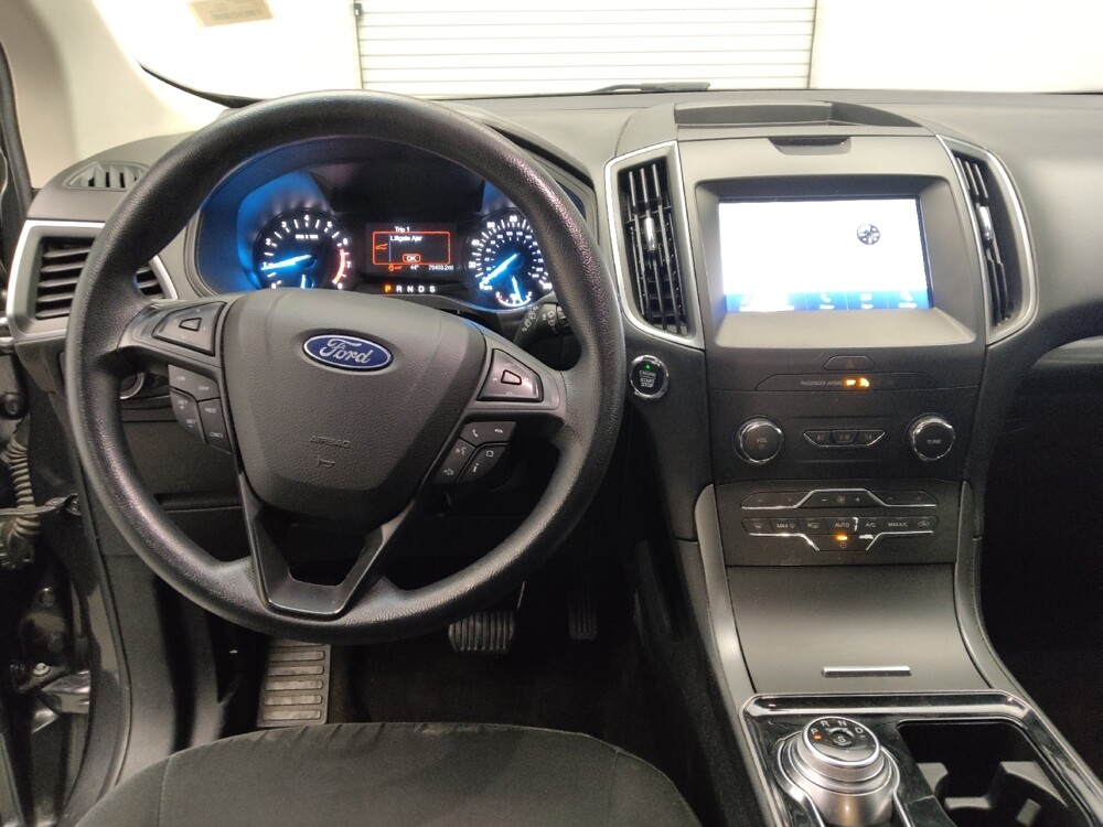 2020 Ford Edge in Plano, TX 75074 - 18099629 22