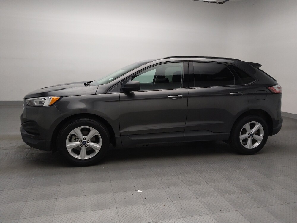 2020 Ford Edge in Plano, TX 75074 - 18099629 2