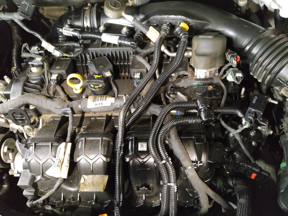 2020 Ford Edge in Plano, TX 75074 - 18099629 30