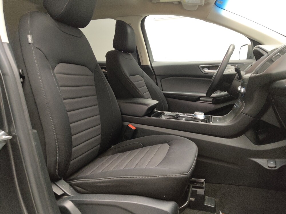 2020 Ford Edge in Plano, TX 75074 - 18099629 21