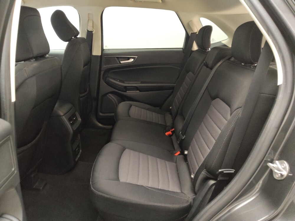2020 Ford Edge in Plano, TX 75074 - 18099629 18