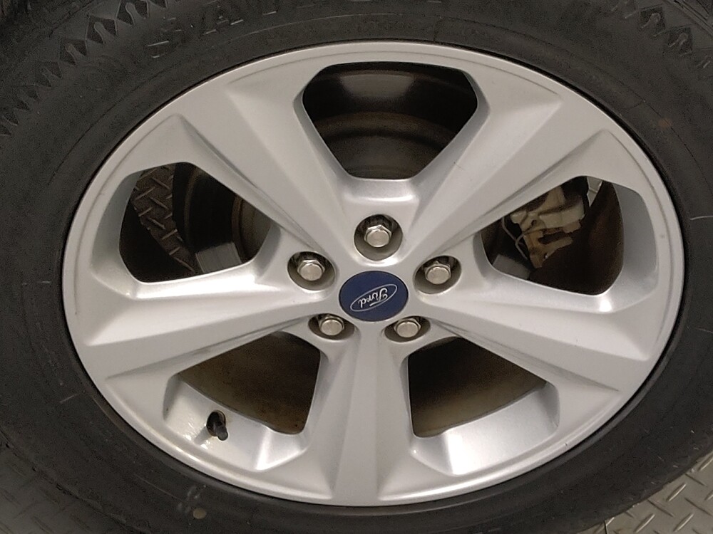 2020 Ford Edge in Plano, TX 75074 - 18099629 31