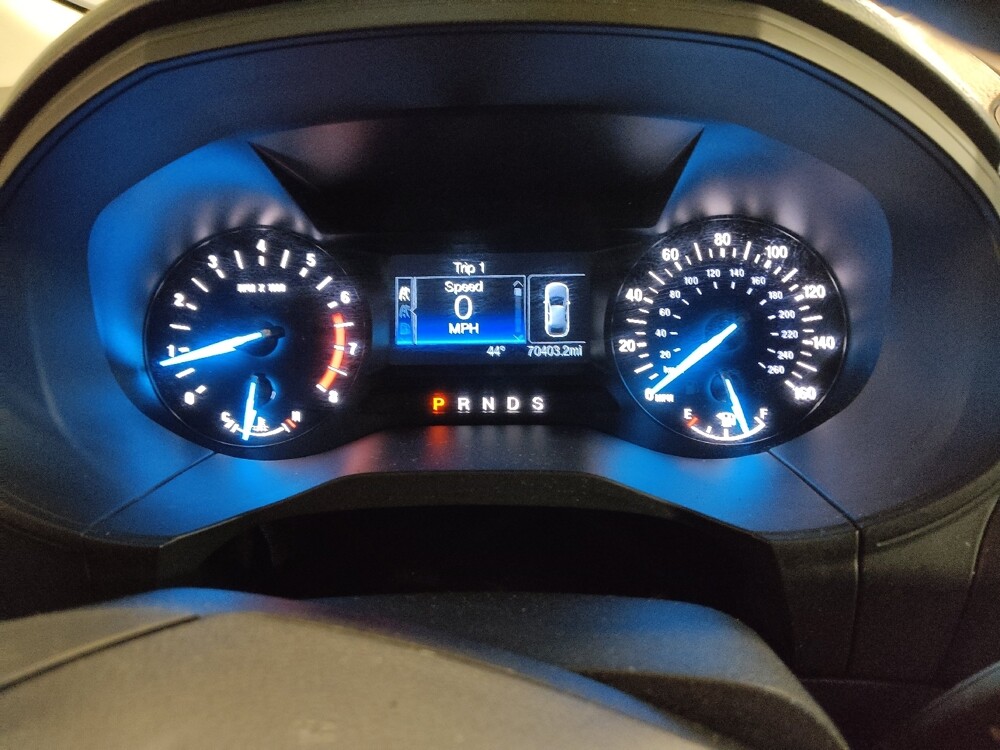 2020 Ford Edge in Plano, TX 75074 - 18099629 23