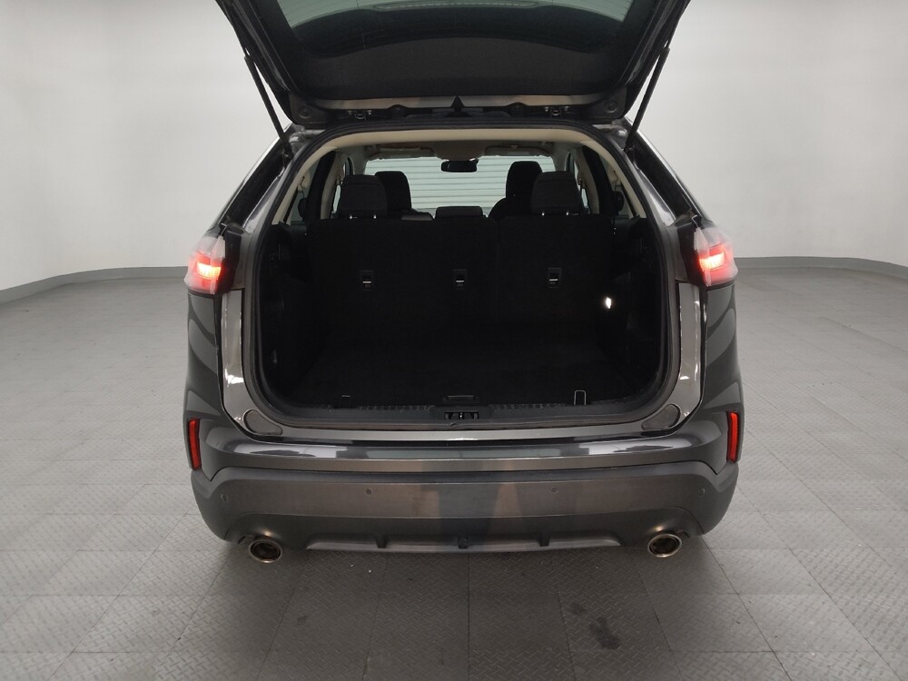 2020 Ford Edge in Plano, TX 75074 - 18099629 29