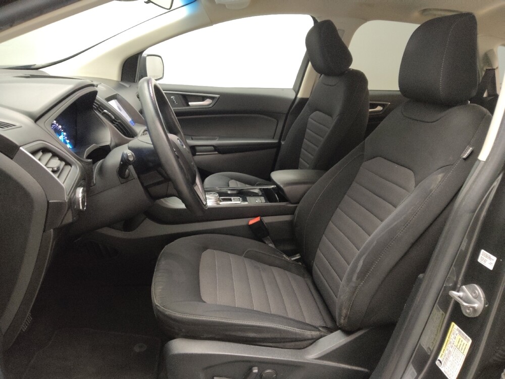 2020 Ford Edge in Plano, TX 75074 - 18099629 17