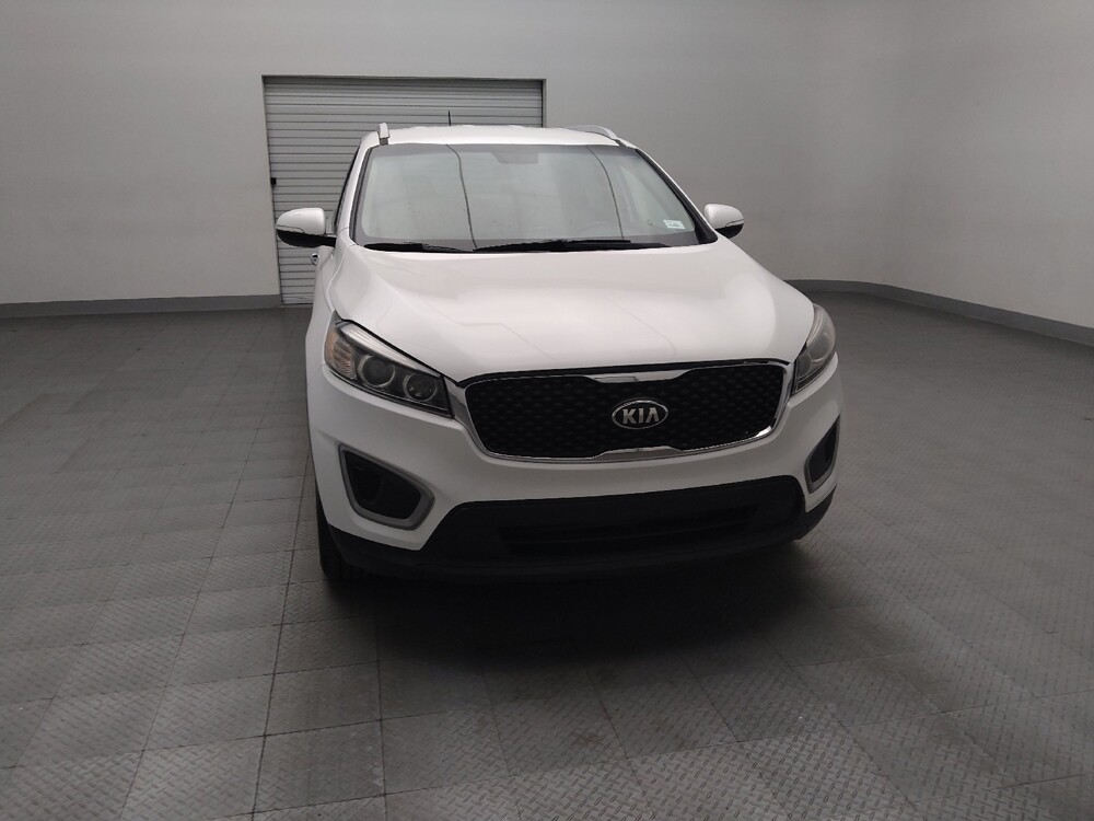2017 Kia Sorento in Lubbock, TX 79424 - 18099630 14
