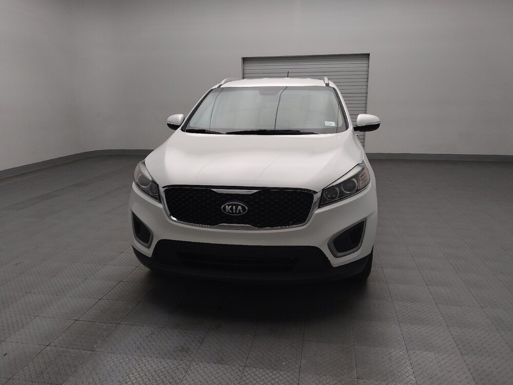 2017 Kia Sorento in Lubbock, TX 79424 - 18099630 15