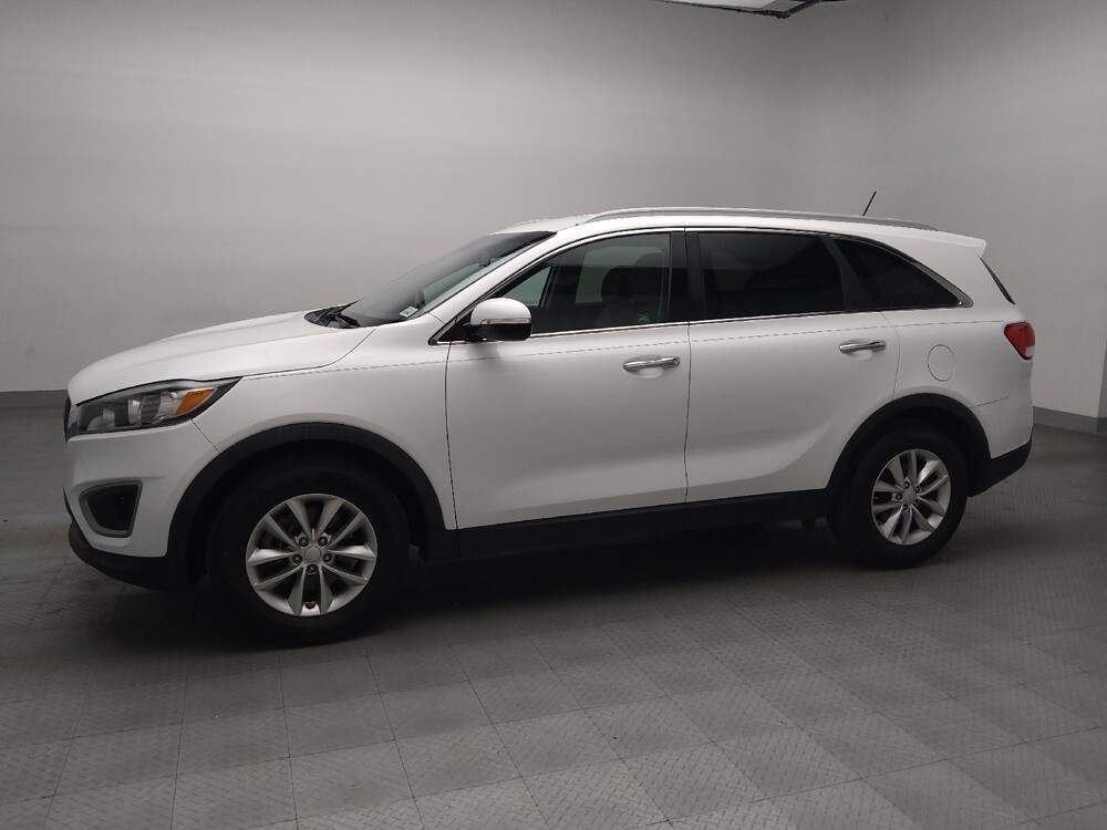 2017 Kia Sorento in Lubbock, TX 79424 - 18099630 2