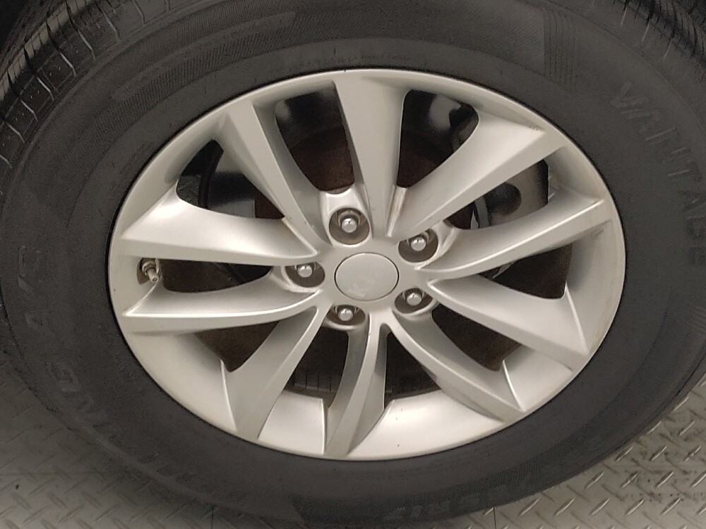 2017 Kia Sorento in Lubbock, TX 79424 - 18099630 31