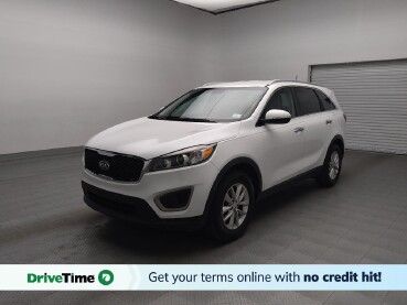 2017 Kia Sorento in Lubbock, TX 79424