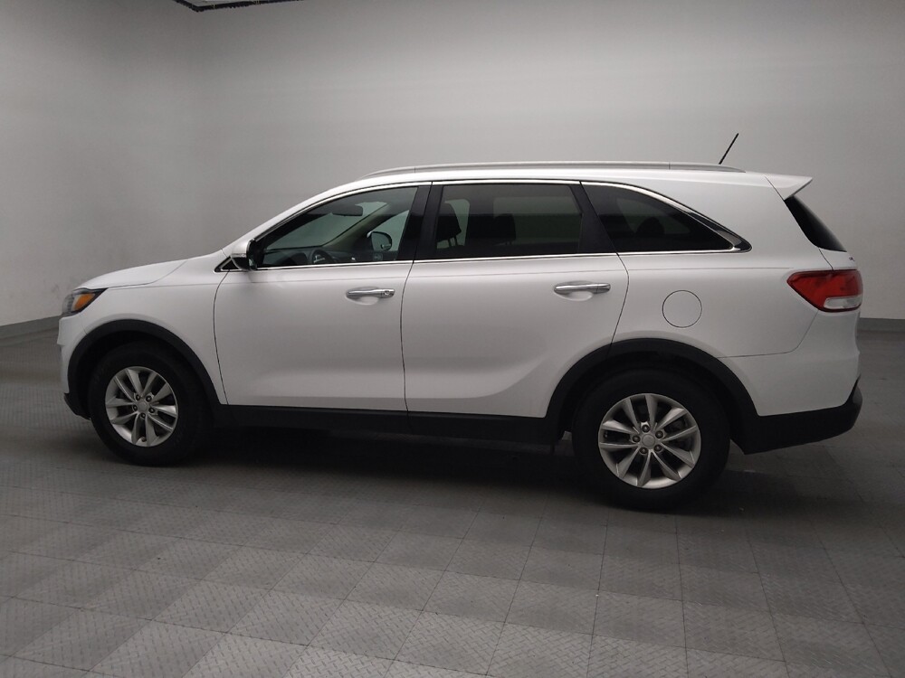 2017 Kia Sorento in Lubbock, TX 79424 - 18099630 3