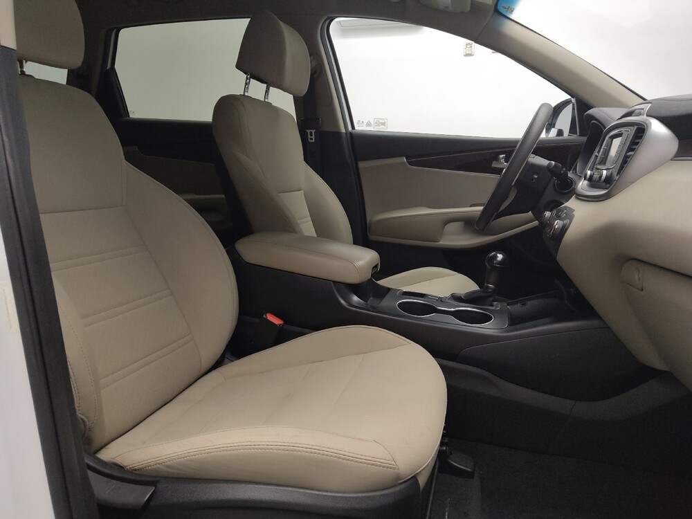 2017 Kia Sorento in Lubbock, TX 79424 - 18099630 21