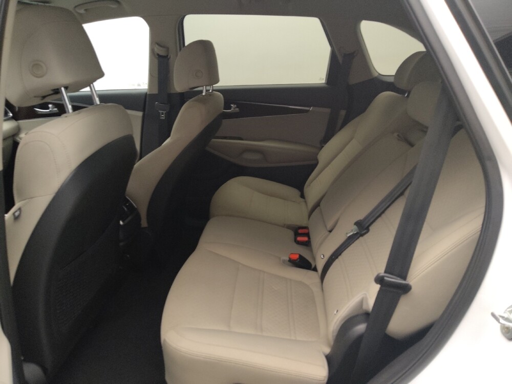 2017 Kia Sorento in Lubbock, TX 79424 - 18099630 18