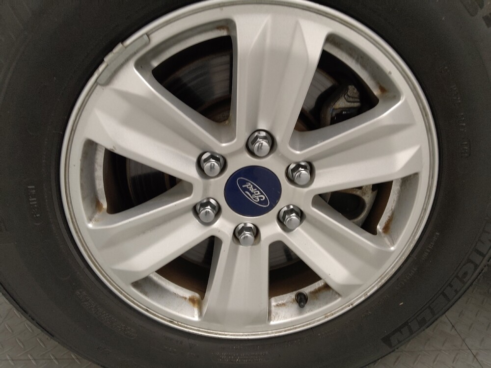 2015 Ford F150 in Plano, TX 75074 - 18099631 31