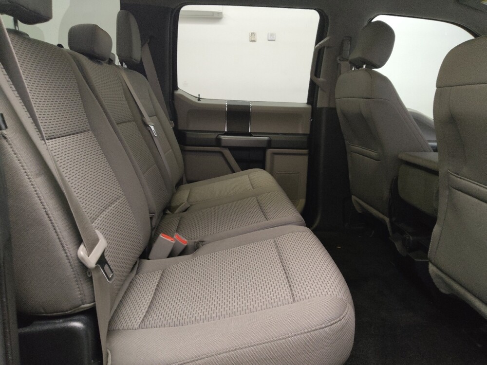 2015 Ford F150 in Plano, TX 75074 - 18099631 19