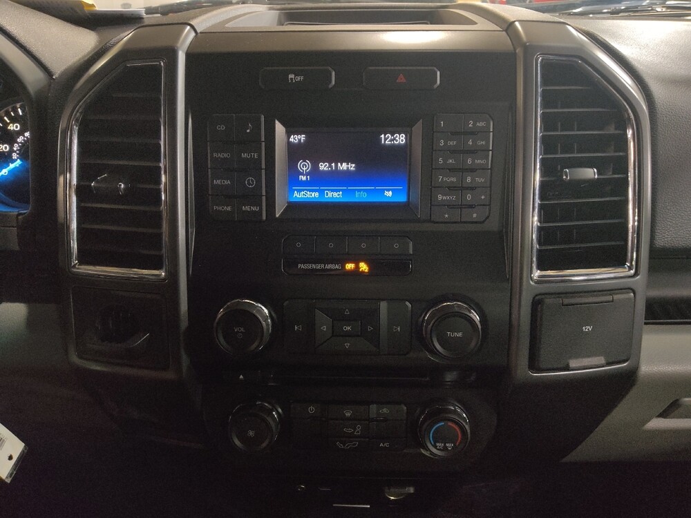 2015 Ford F150 in Plano, TX 75074 - 18099631 25