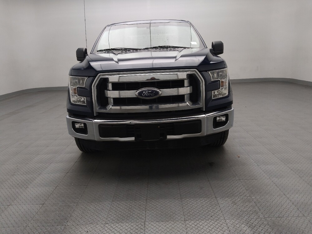 2015 Ford F150 in Plano, TX 75074 - 18099631 15