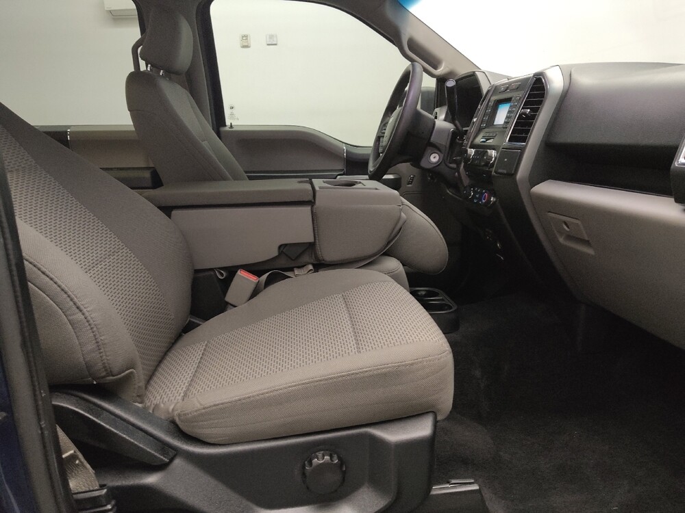 2015 Ford F150 in Plano, TX 75074 - 18099631 21