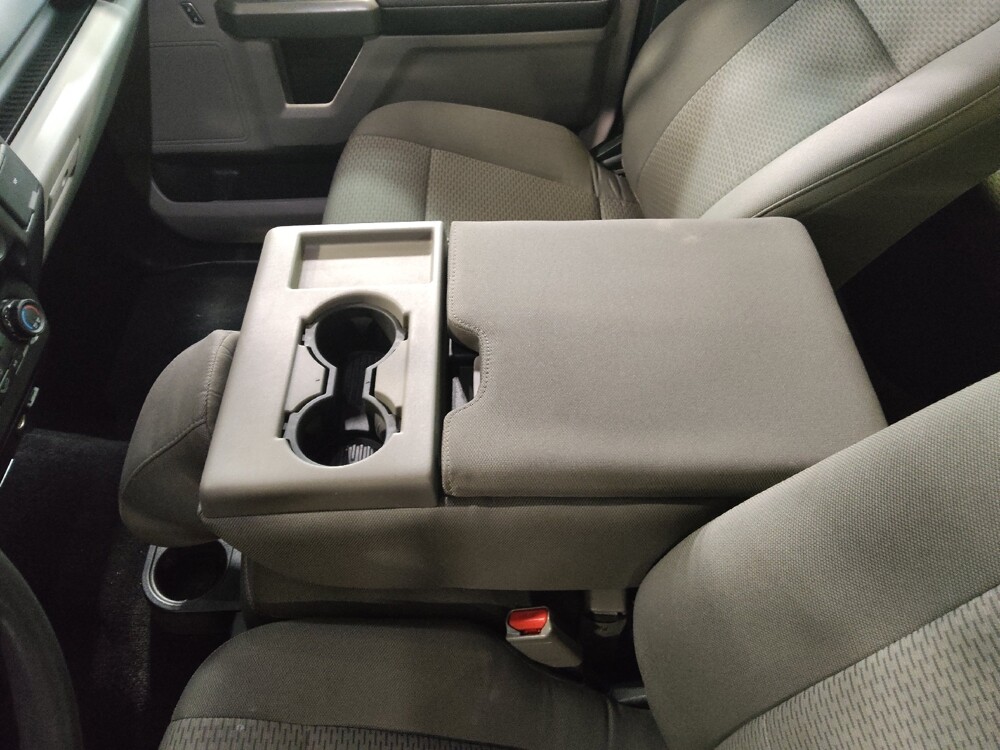 2015 Ford F150 in Plano, TX 75074 - 18099631 26