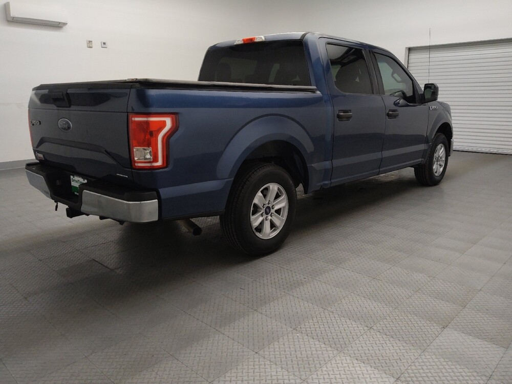 2015 Ford F150 in Plano, TX 75074 - 18099631 9