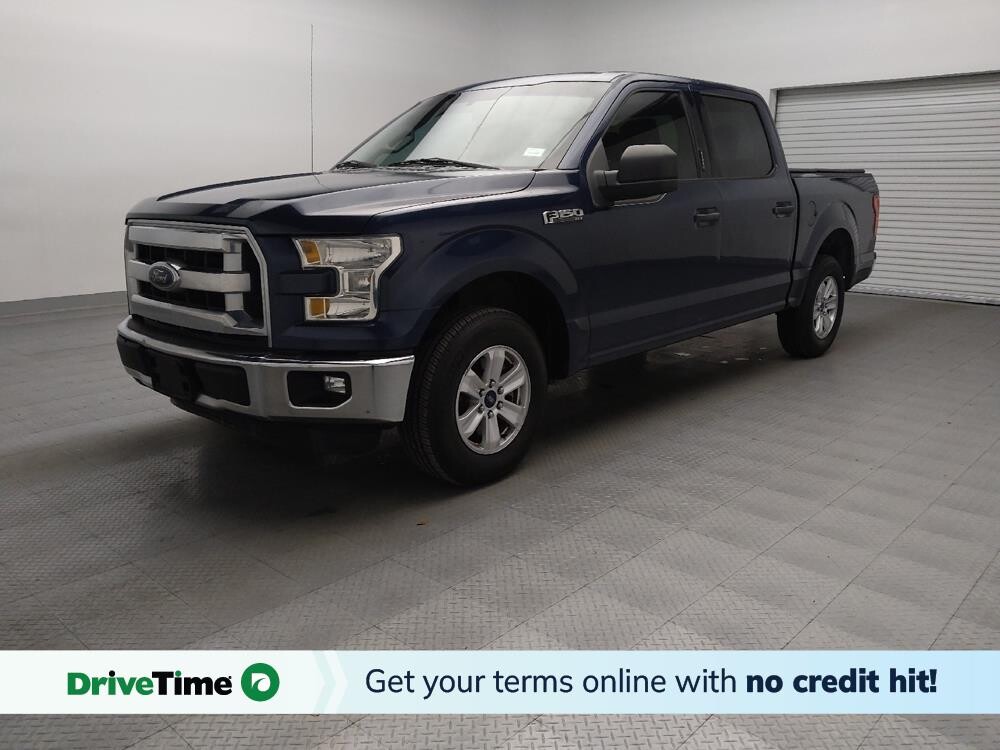 2015 Ford F150 in Plano, TX 75074 - 18099631