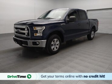 2015 Ford F150 in Plano, TX 75074