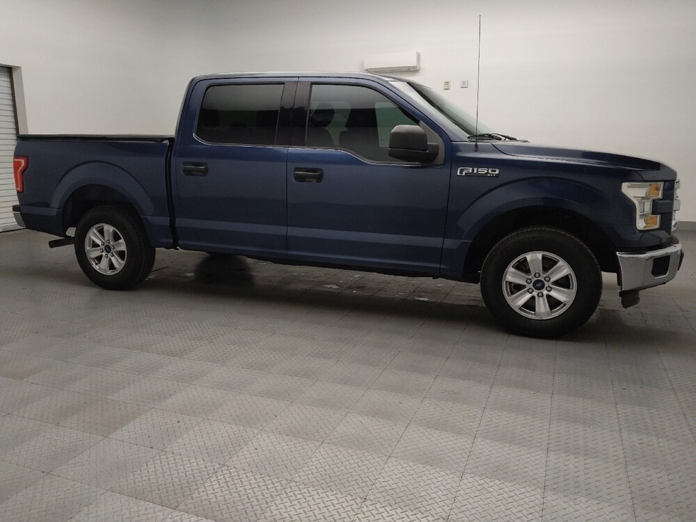 2015 Ford F150 in Plano, TX 75074 - 18099631 11