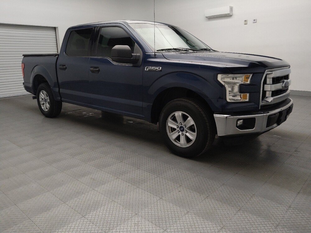 2015 Ford F150 in Plano, TX 75074 - 18099631 13