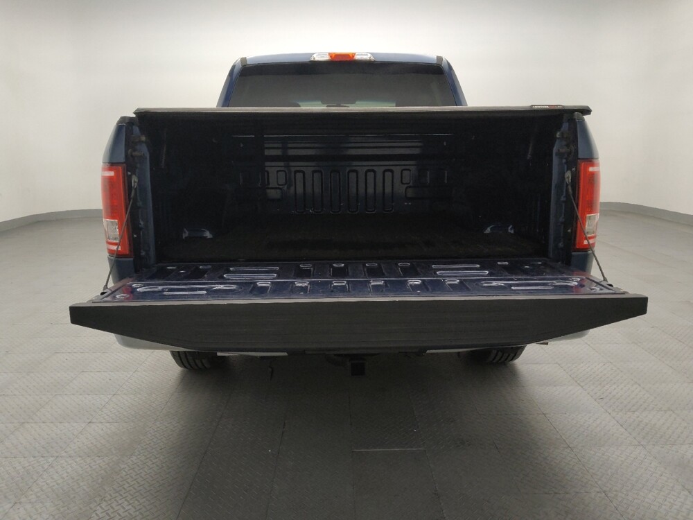 2015 Ford F150 in Plano, TX 75074 - 18099631 29