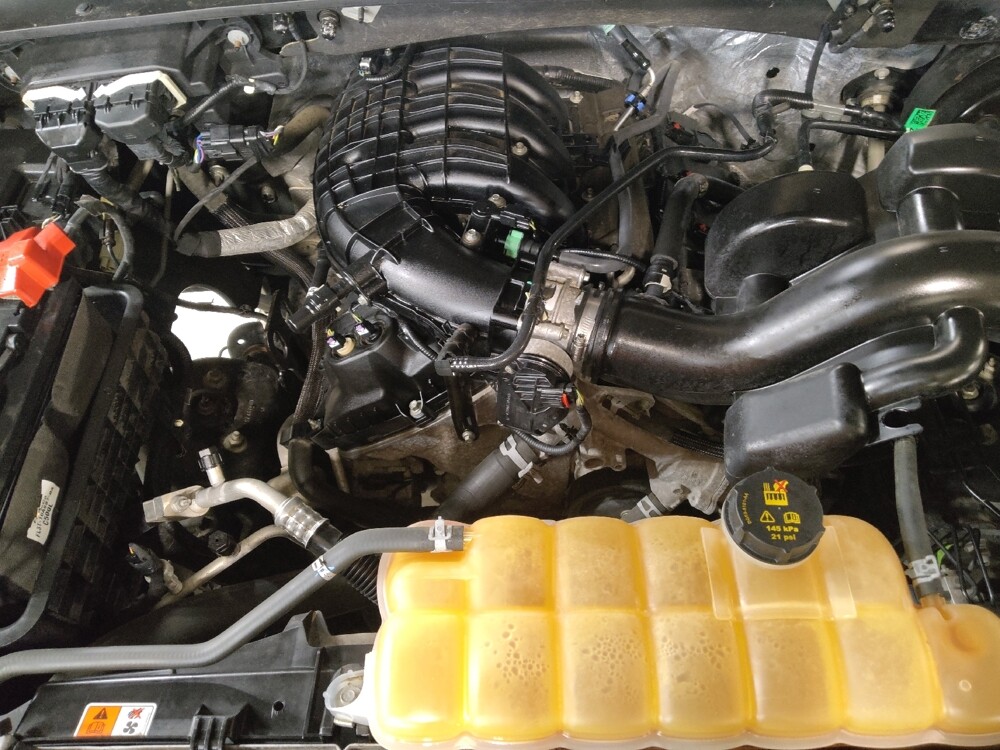 2015 Ford F150 in Plano, TX 75074 - 18099631 30