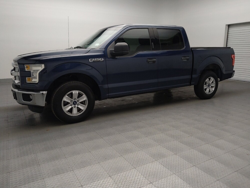 2015 Ford F150 in Plano, TX 75074 - 18099631 2