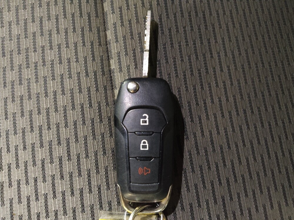 2015 Ford F150 in Plano, TX 75074 - 18099631 32