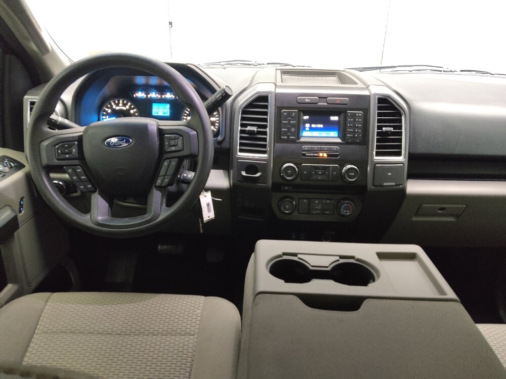 2015 Ford F150 in Plano, TX 75074 - 18099631 22