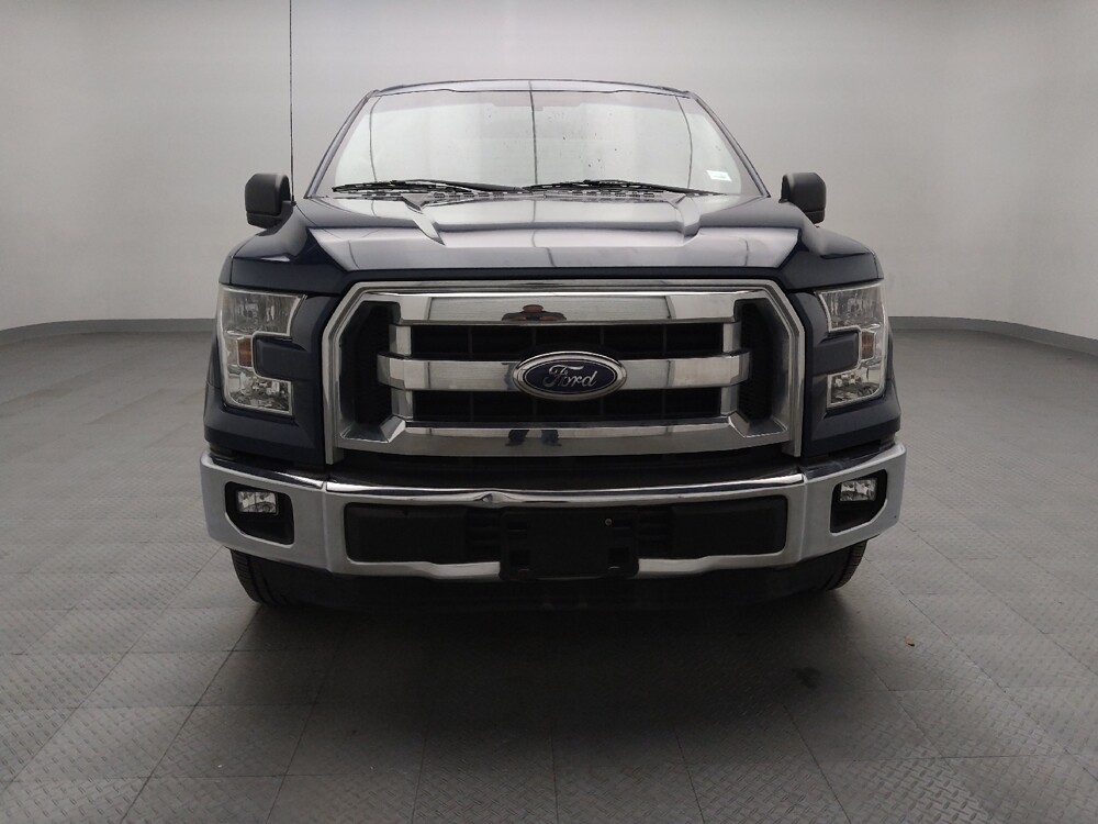 2015 Ford F150 in Plano, TX 75074 - 18099631 14