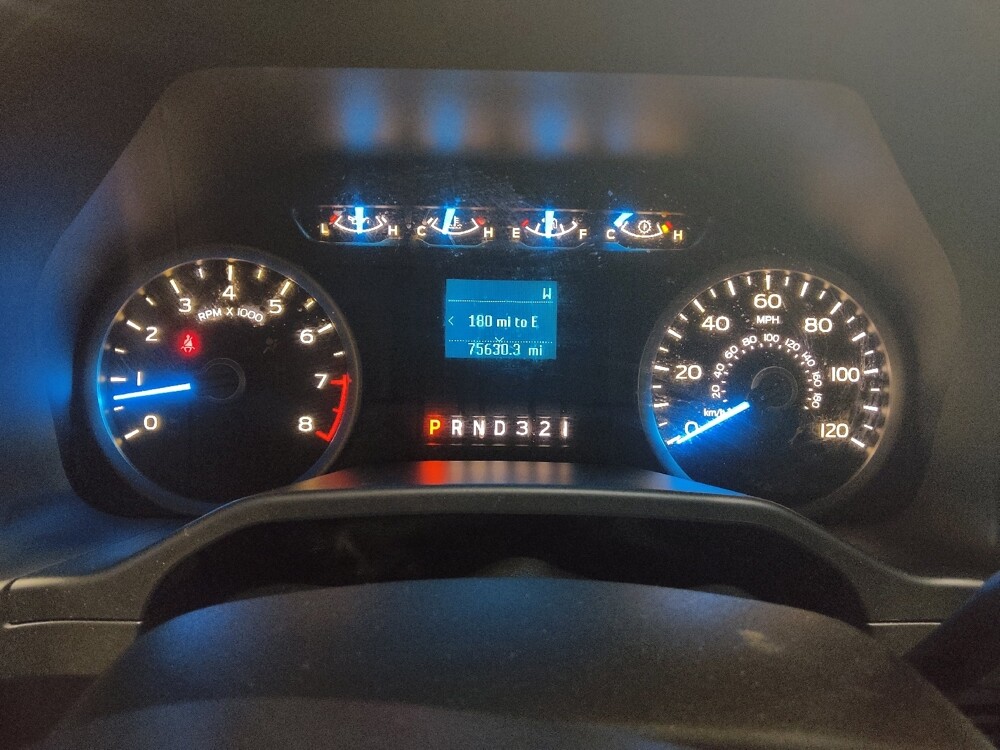 2015 Ford F150 in Plano, TX 75074 - 18099631 23