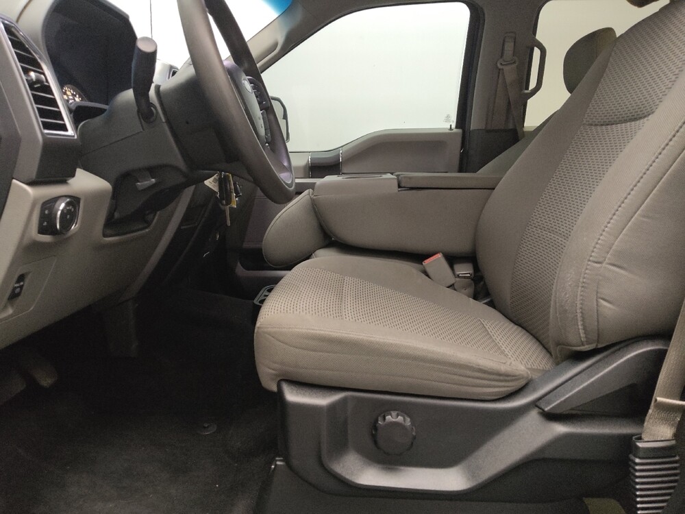 2015 Ford F150 in Plano, TX 75074 - 18099631 17