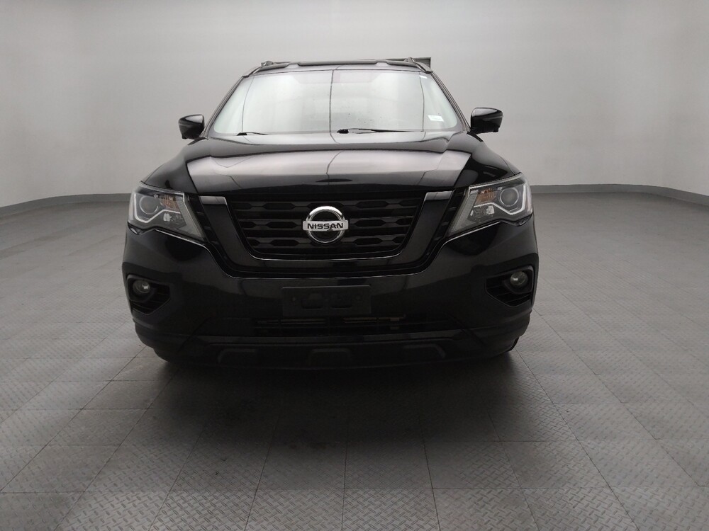 2018 Nissan Pathfinder in Round Rock, TX 78664 - 18099632 14