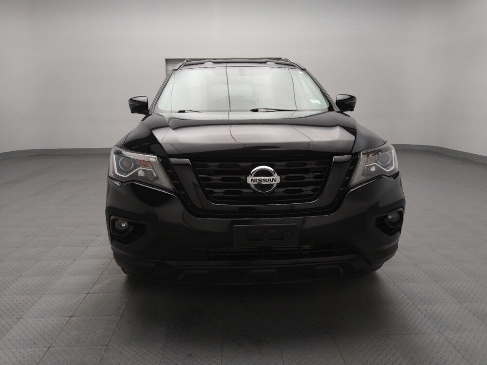 2018 Nissan Pathfinder in Round Rock, TX 78664 - 18099632 15