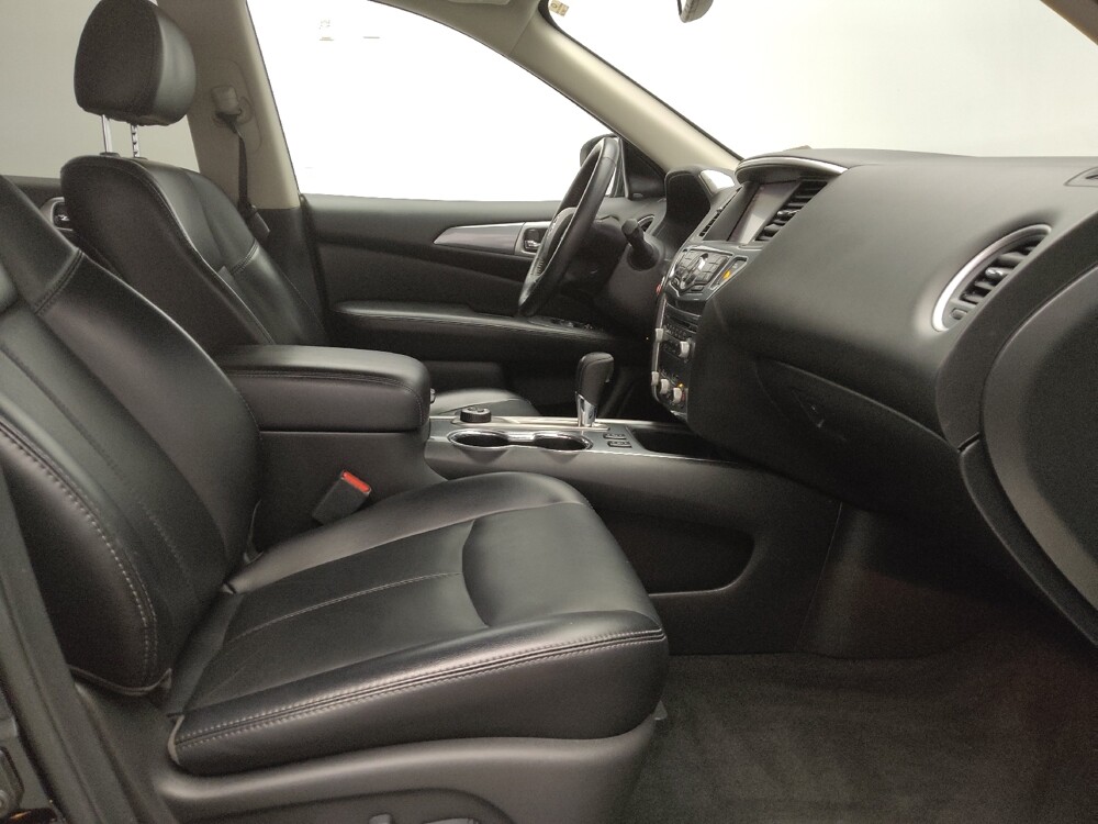 2018 Nissan Pathfinder in Round Rock, TX 78664 - 18099632 21