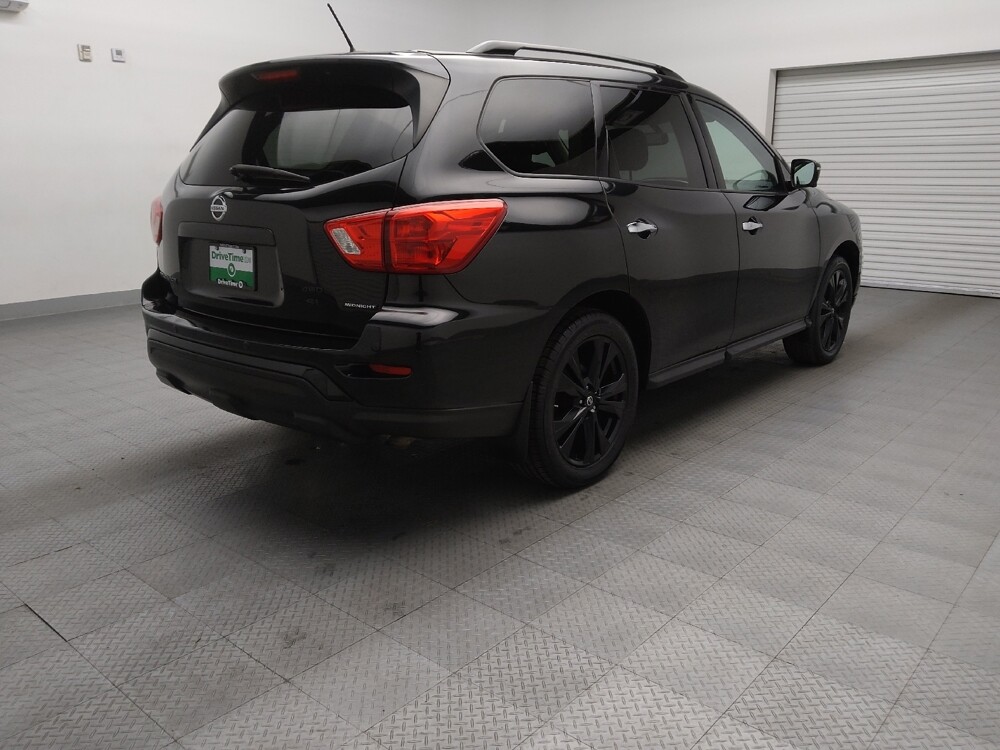 2018 Nissan Pathfinder in Round Rock, TX 78664 - 18099632 9
