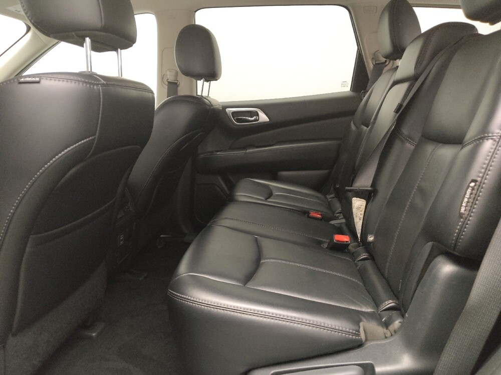 2018 Nissan Pathfinder in Round Rock, TX 78664 - 18099632 18