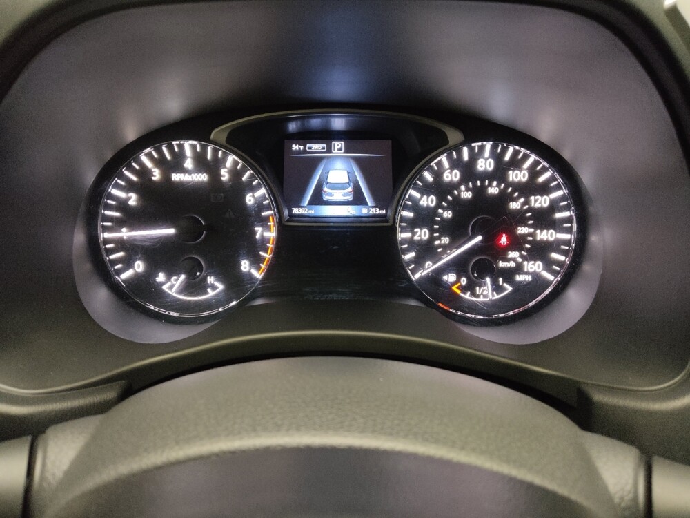 2018 Nissan Pathfinder in Round Rock, TX 78664 - 18099632 23