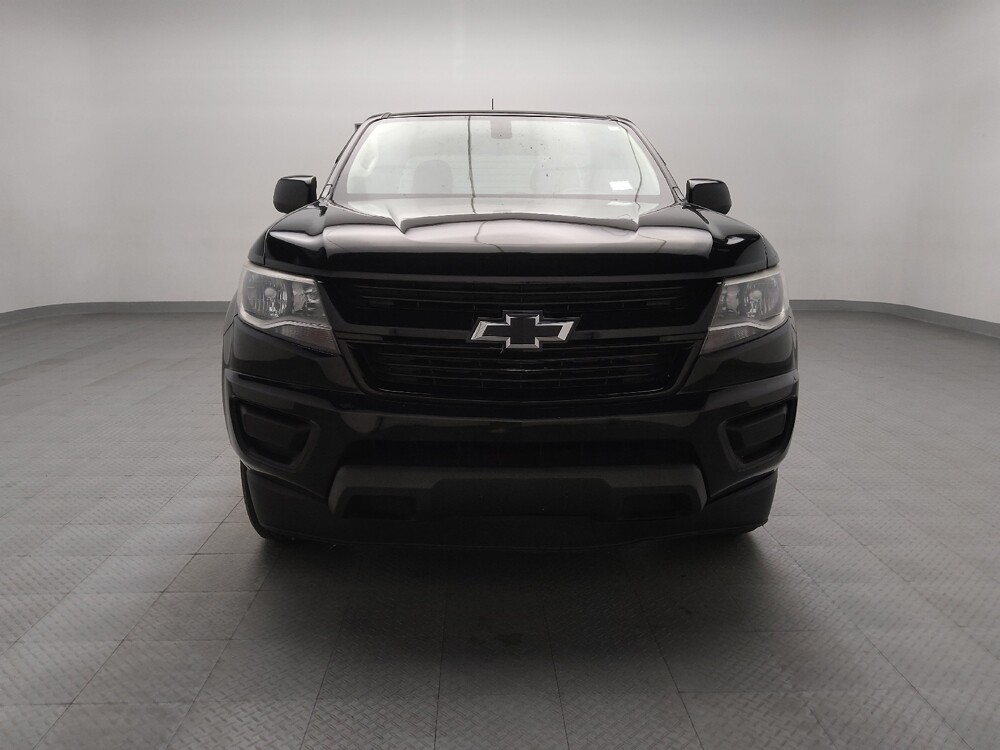 2018 Chevrolet Colorado in Round Rock, TX 78664 - 18099633 15