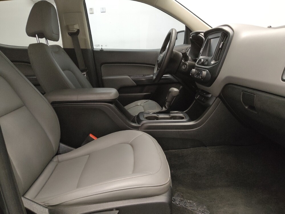 2018 Chevrolet Colorado in Round Rock, TX 78664 - 18099633 21